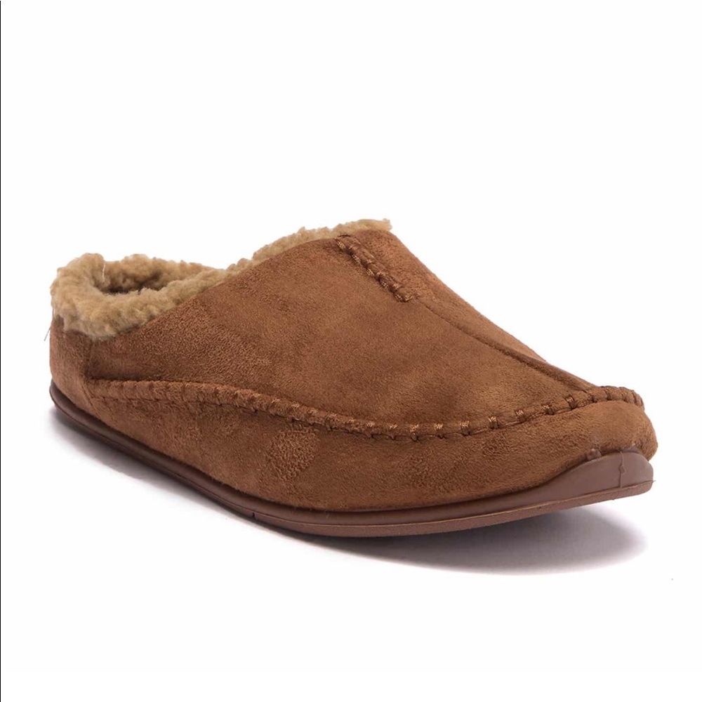 *NEW!* Men’s Slippers